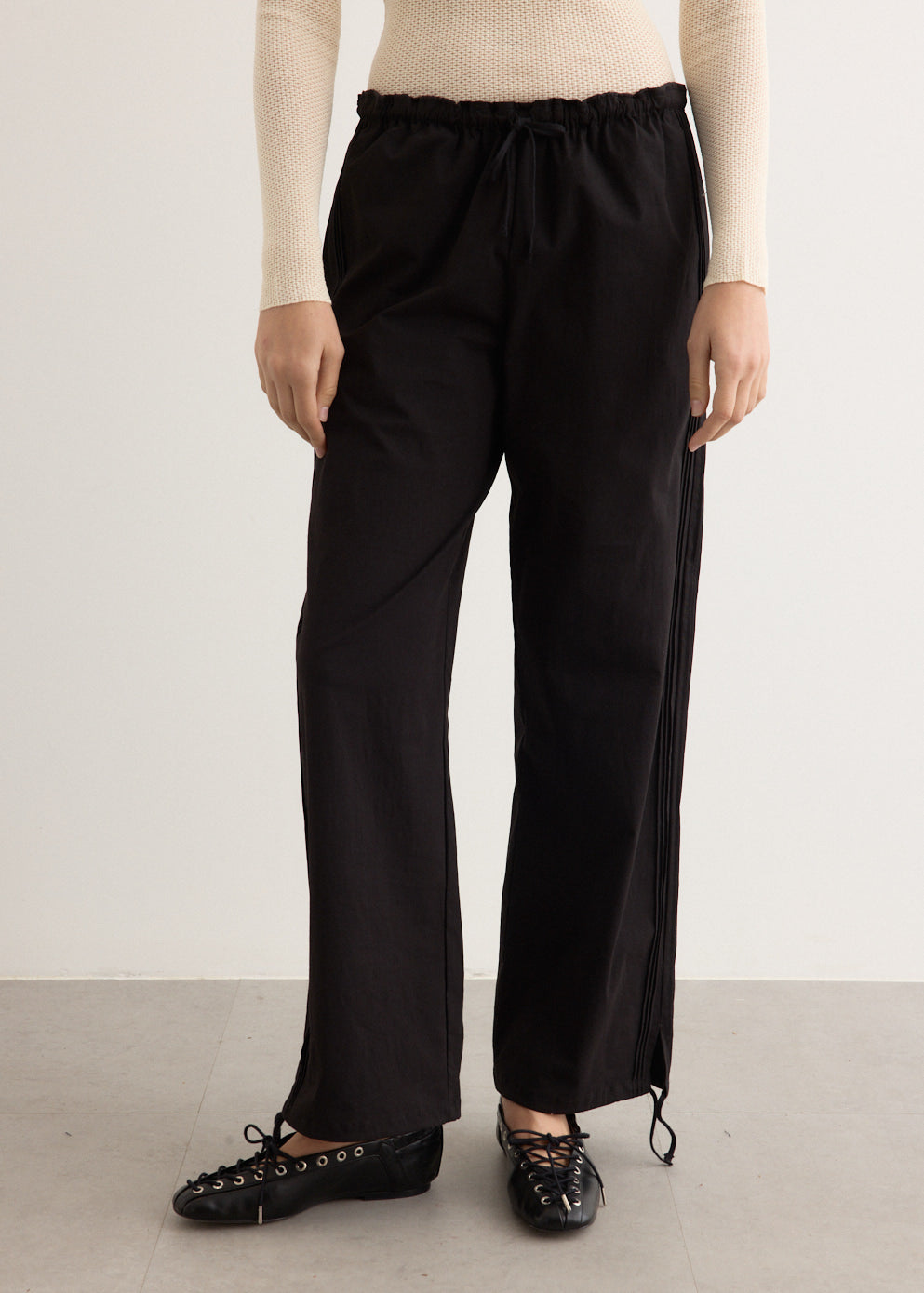 The Renee Trousers