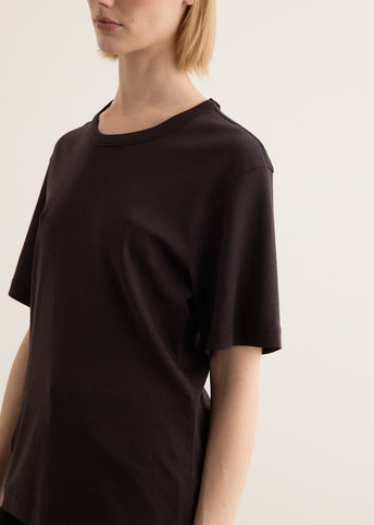 Rib T-Shirt