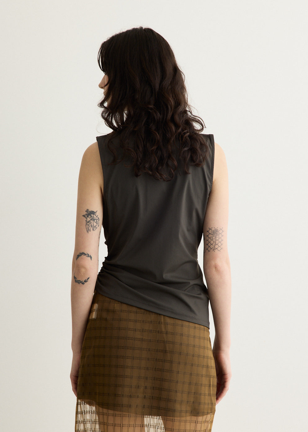 Lori Knit Top