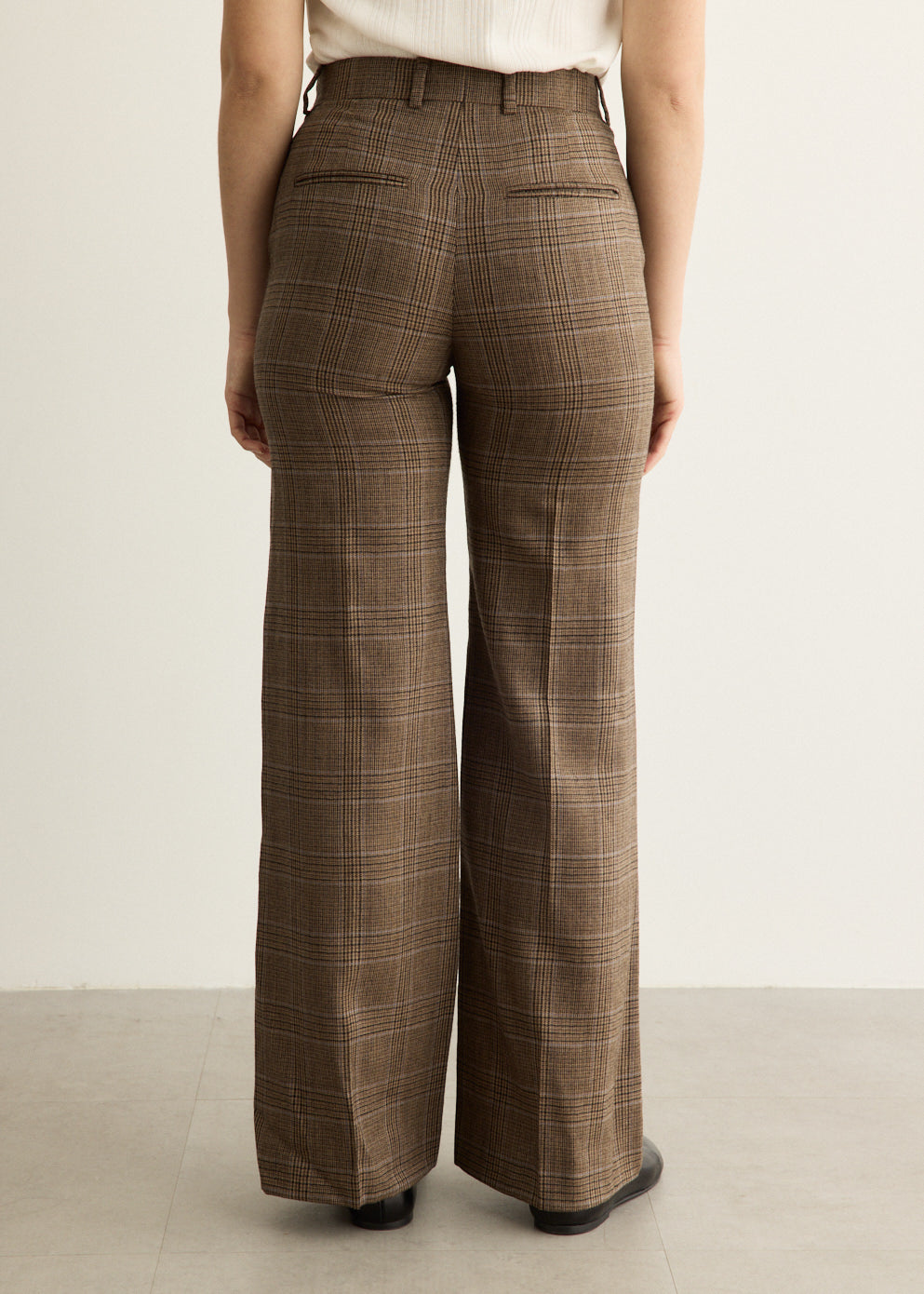 Jude Trousers