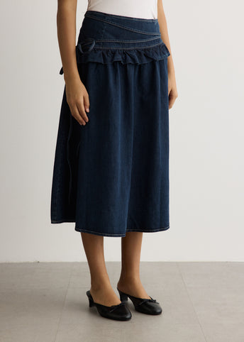 Bellamie Skirt