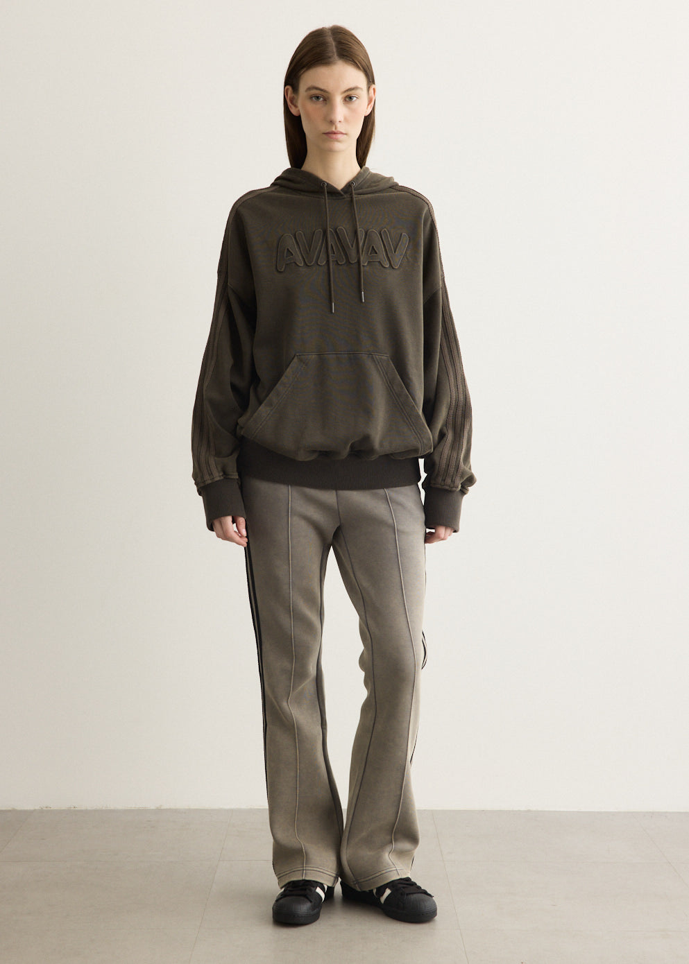 x AVAVAV Hoodie
