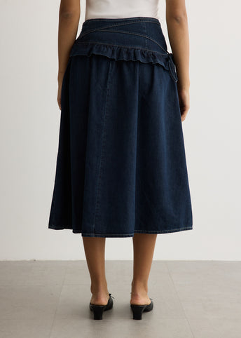 Bellamie Skirt