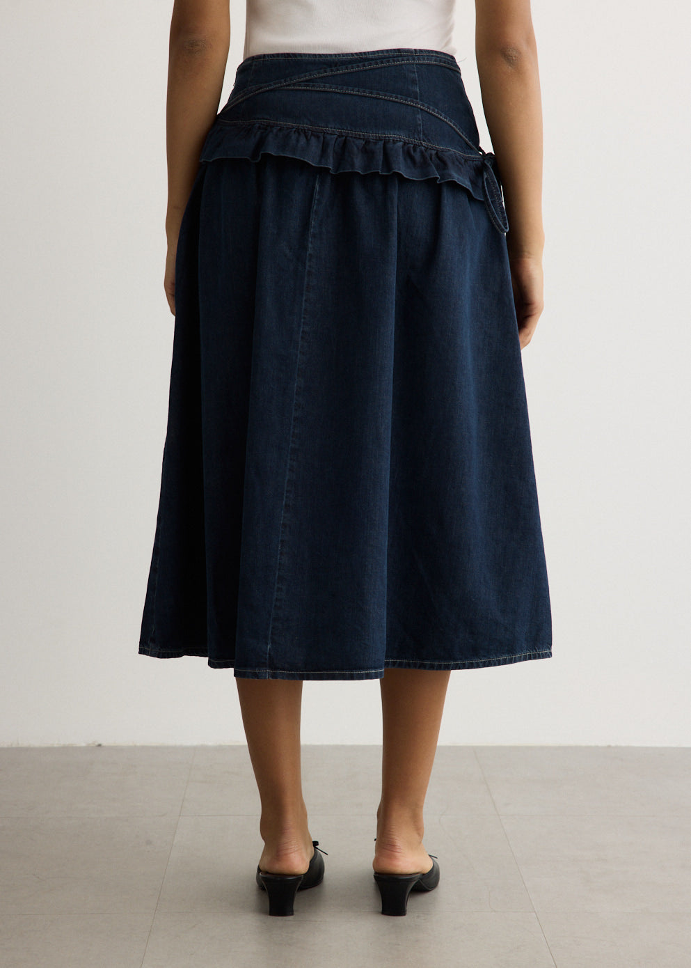 Bellamie Skirt