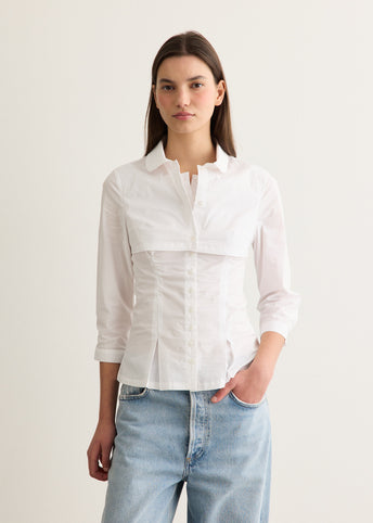 Double Blouse