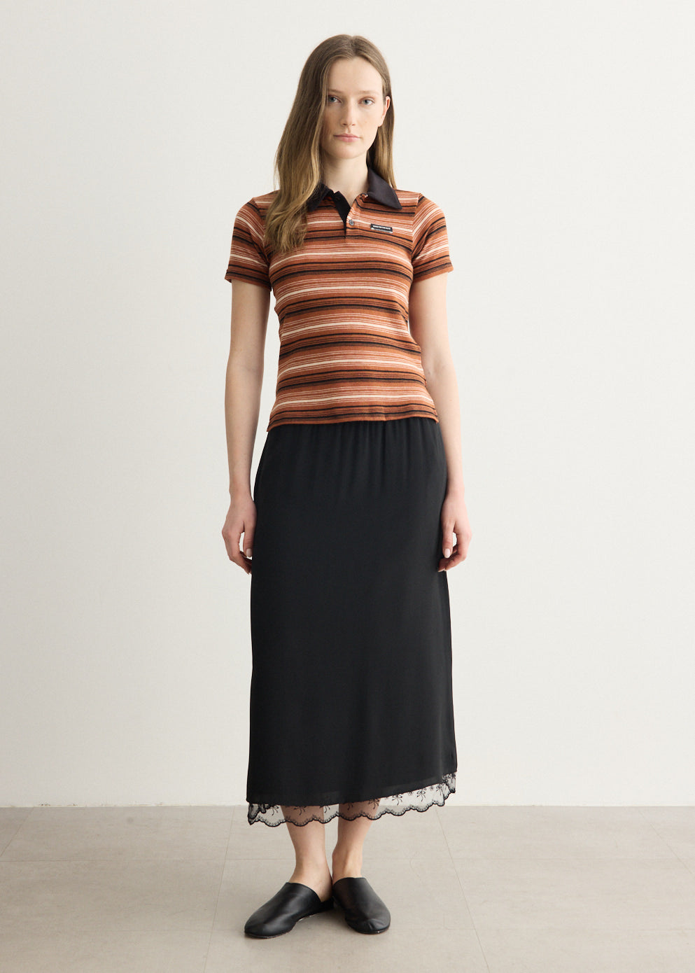 Polo T-Shirt