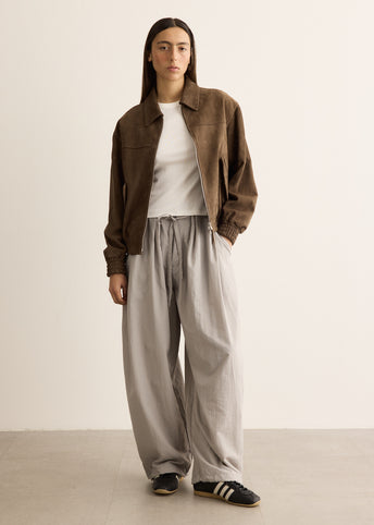 Haseya Parachute Pants