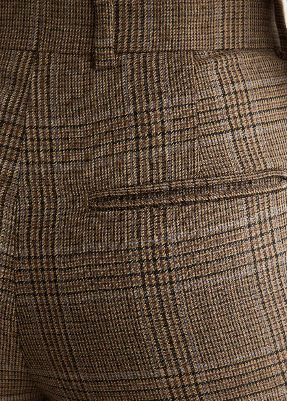 Jude Trousers
