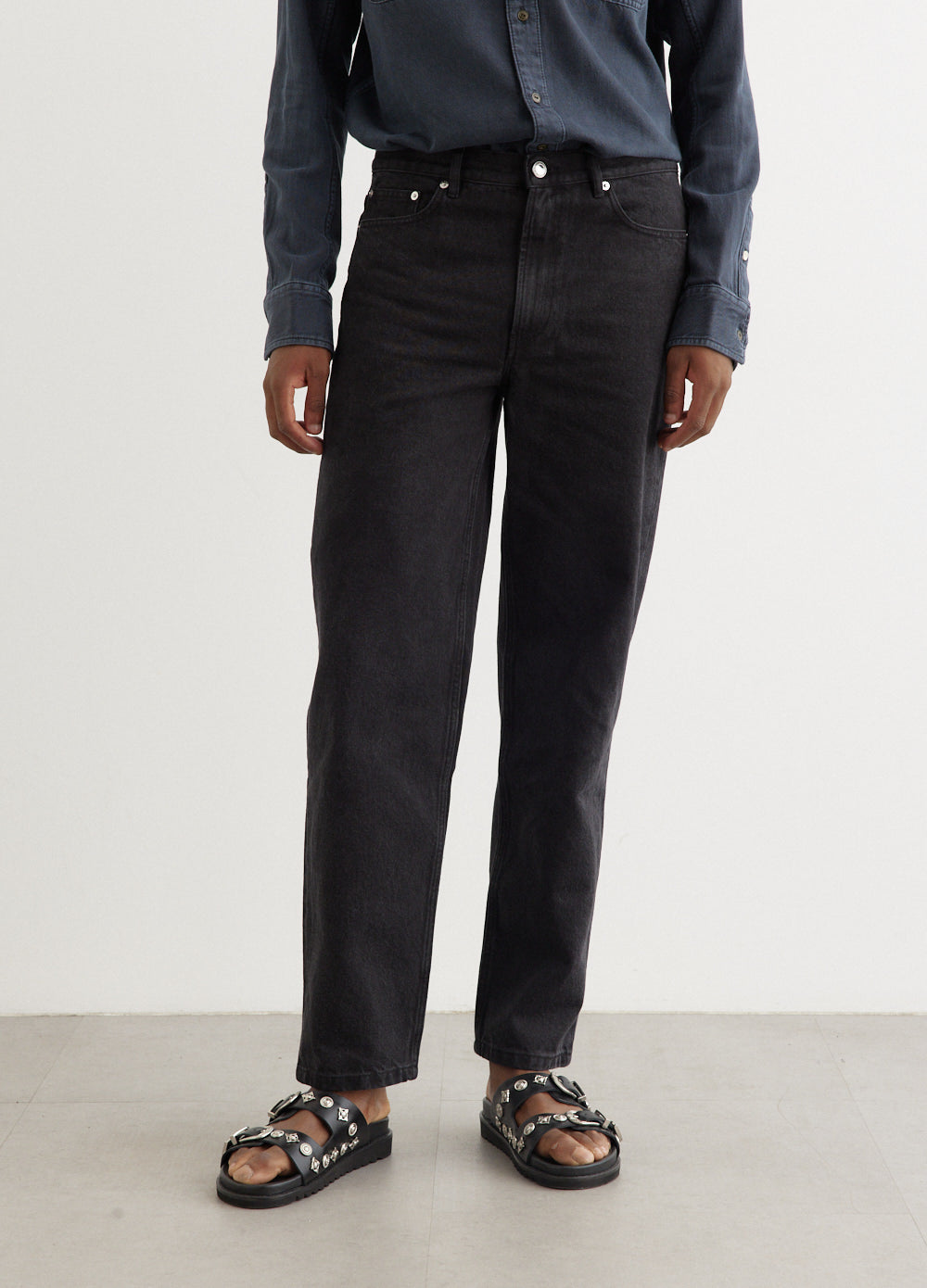 A.P.C. - Martin Jeans - Jean,All Products : American Fashion Style Bags On Sale A.P.C. - Martin Jeans - Jean,All Products : American Fashion Style Bags On Sale