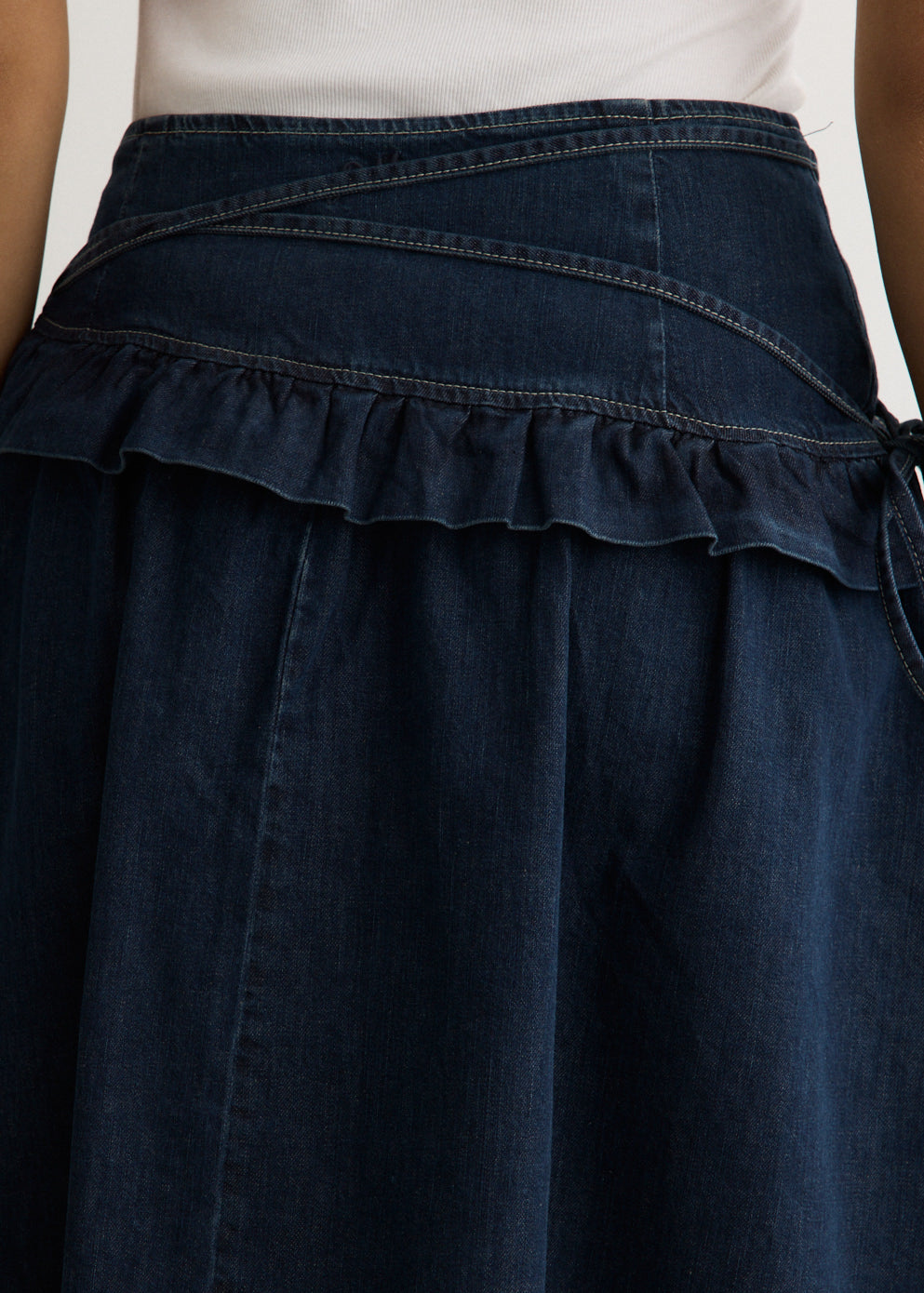 Bellamie Skirt