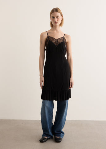 Strap Dress