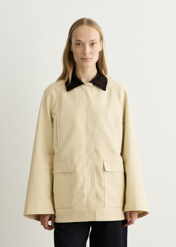 Summer Country Jacket