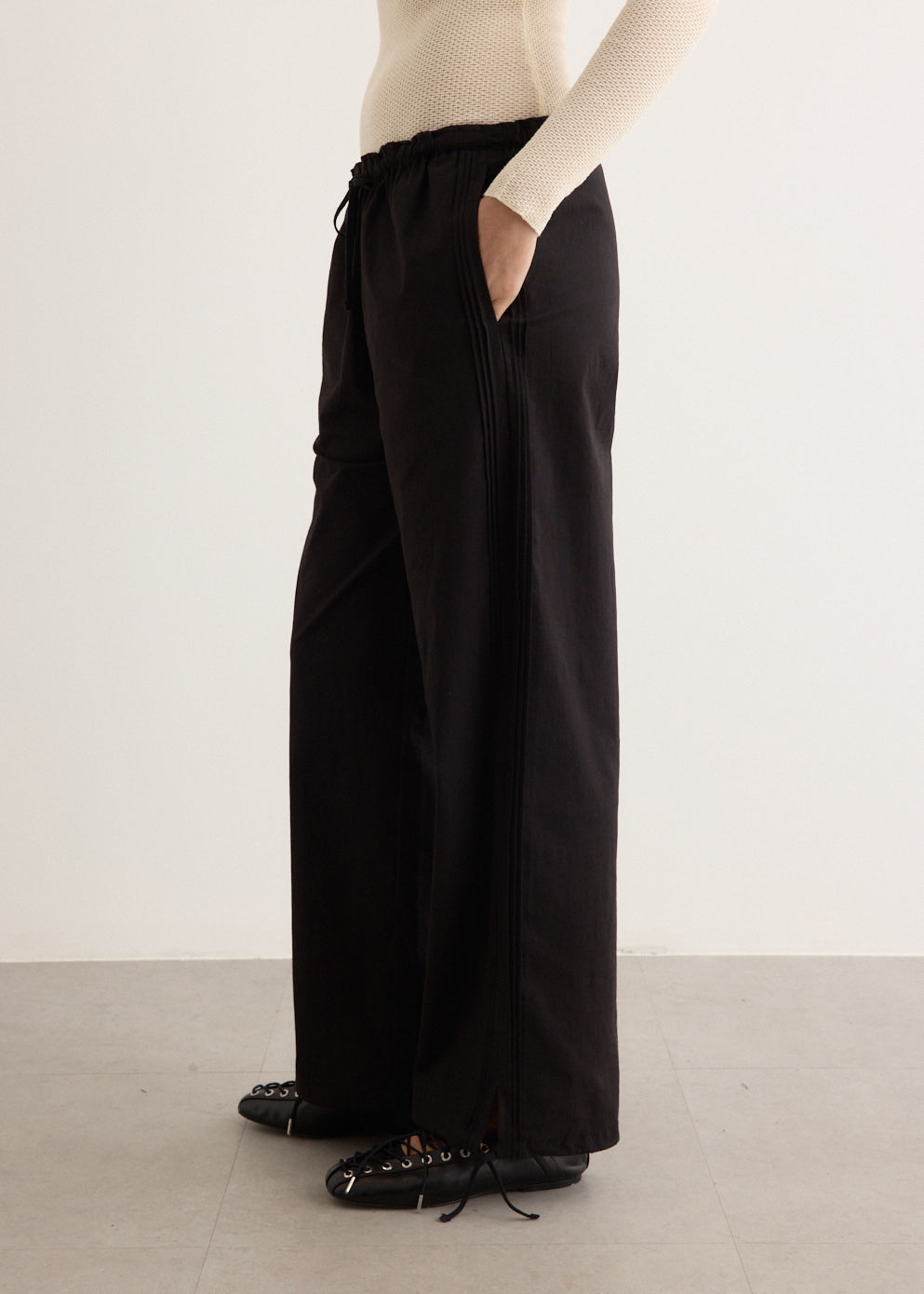 The Renee Trousers