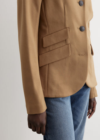 Slade Ponte Blazer