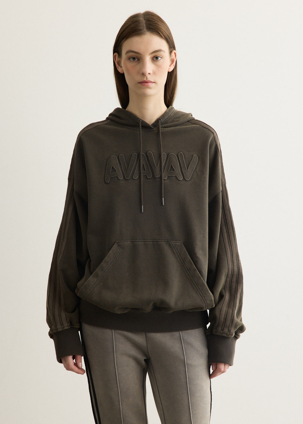 x AVAVAV Hoodie