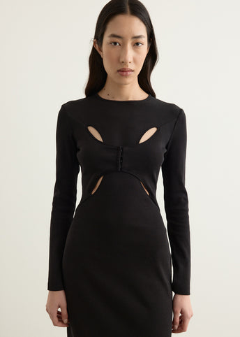 Bale Dress