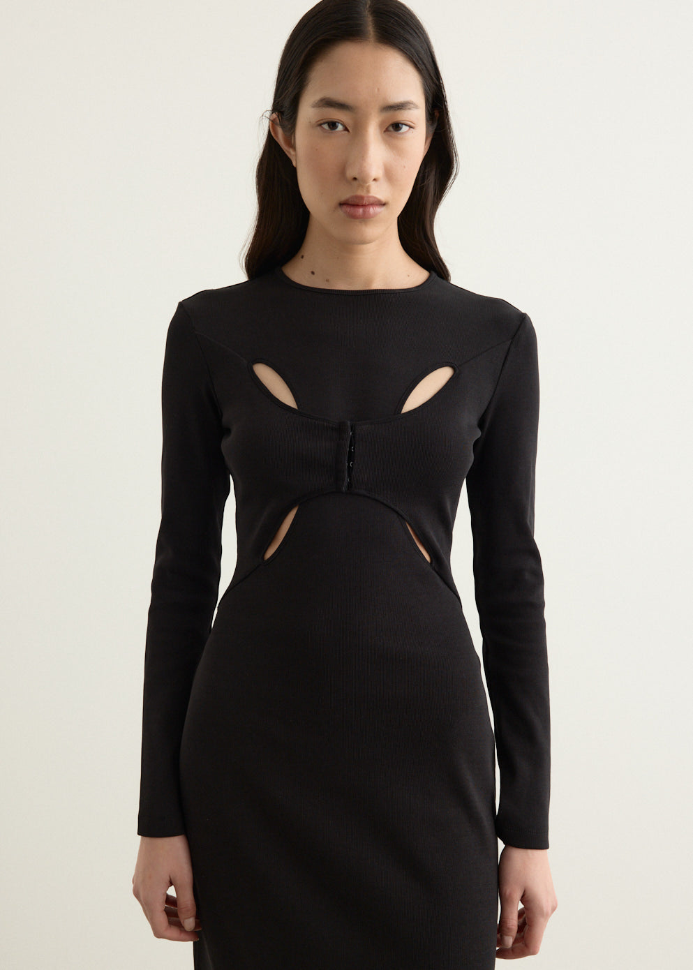 Bale Dress