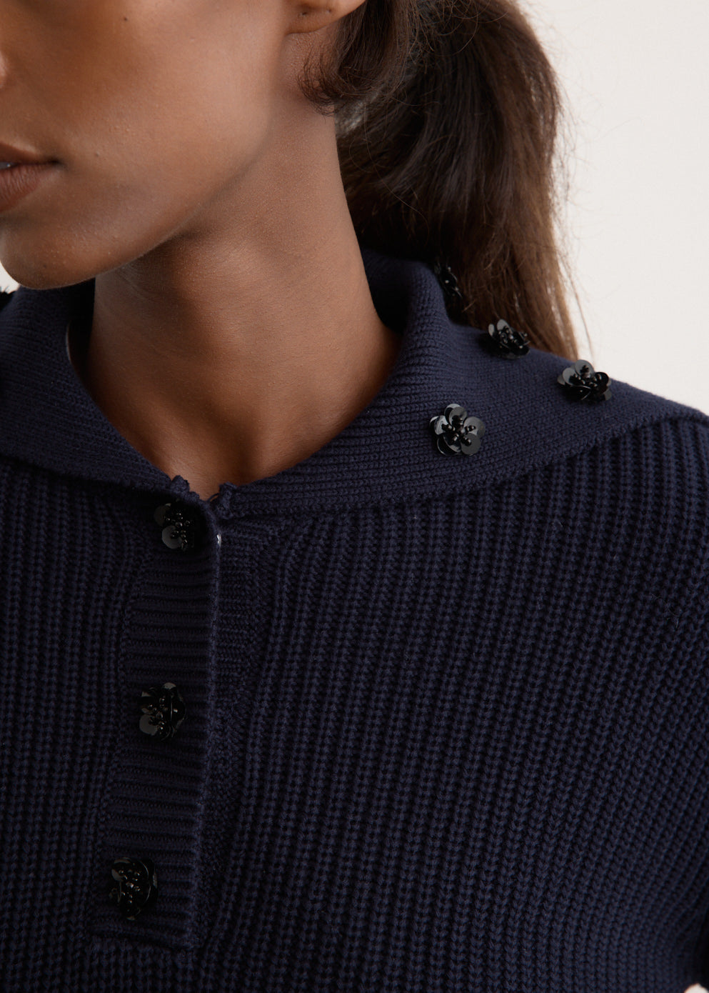 Clare Knit
