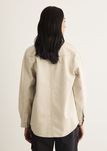 La Chemise Amelo De-Nimes