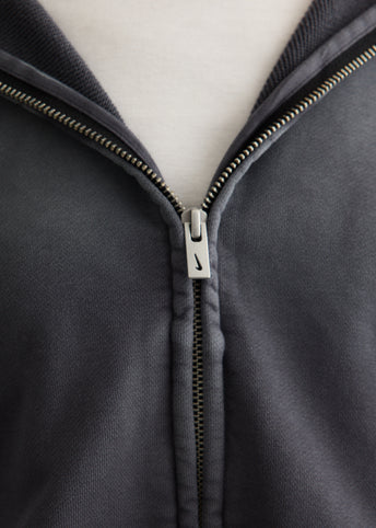 Women's Nike NRG Studio Fleece Hood Sweatshirt