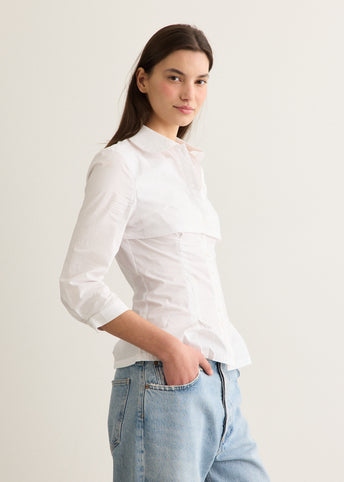 Double Blouse