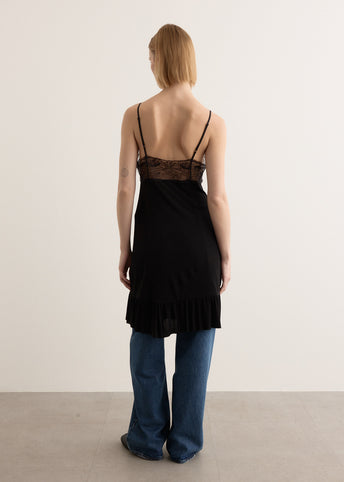 Strap Dress