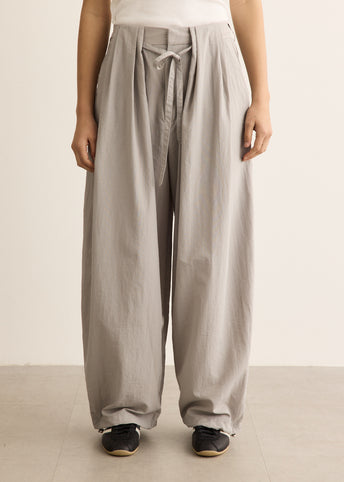 Haseya Parachute Pants
