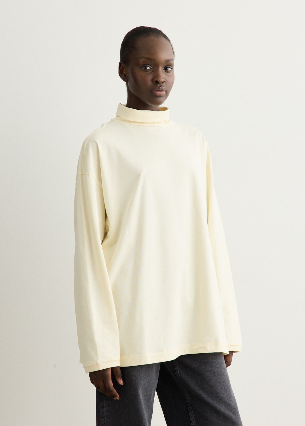 Miles Top