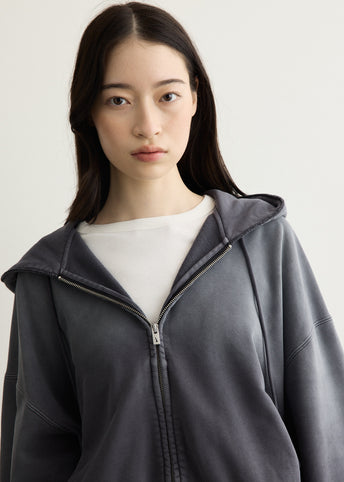Women's Nike NRG Studio Fleece Hood Sweatshirt