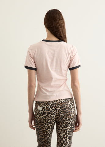 Heavy Cotton Baby Fit T-shirt