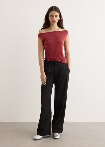 The Lennox Trousers