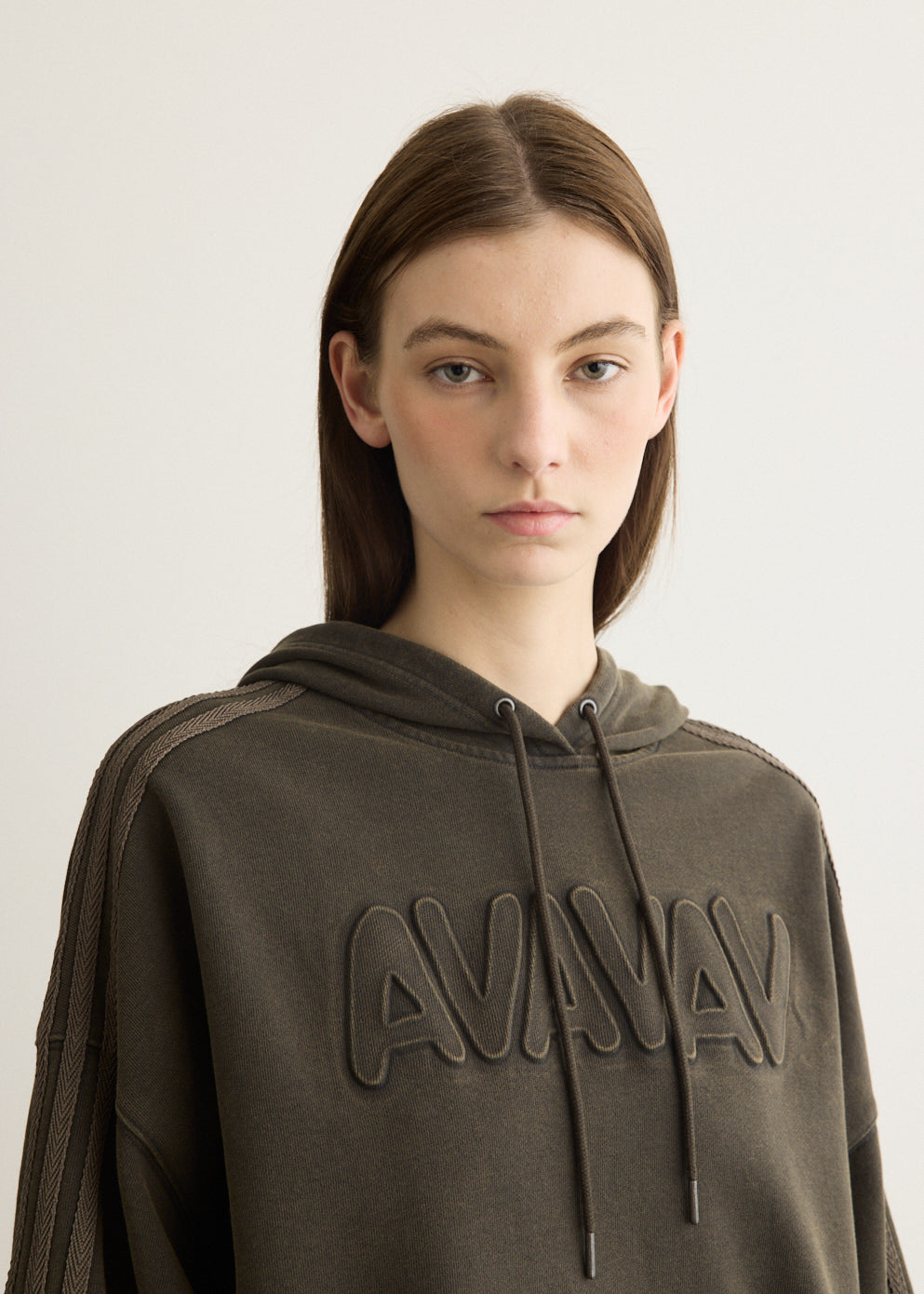 x AVAVAV Hoodie