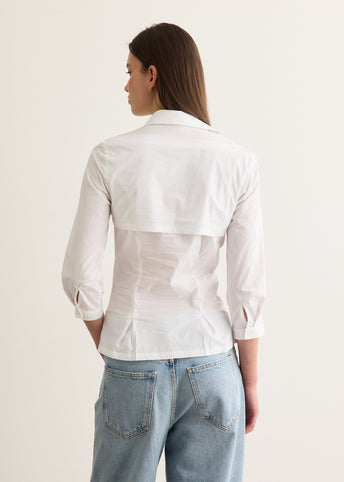 Double Blouse