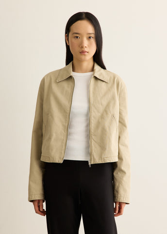 Statue Jacket