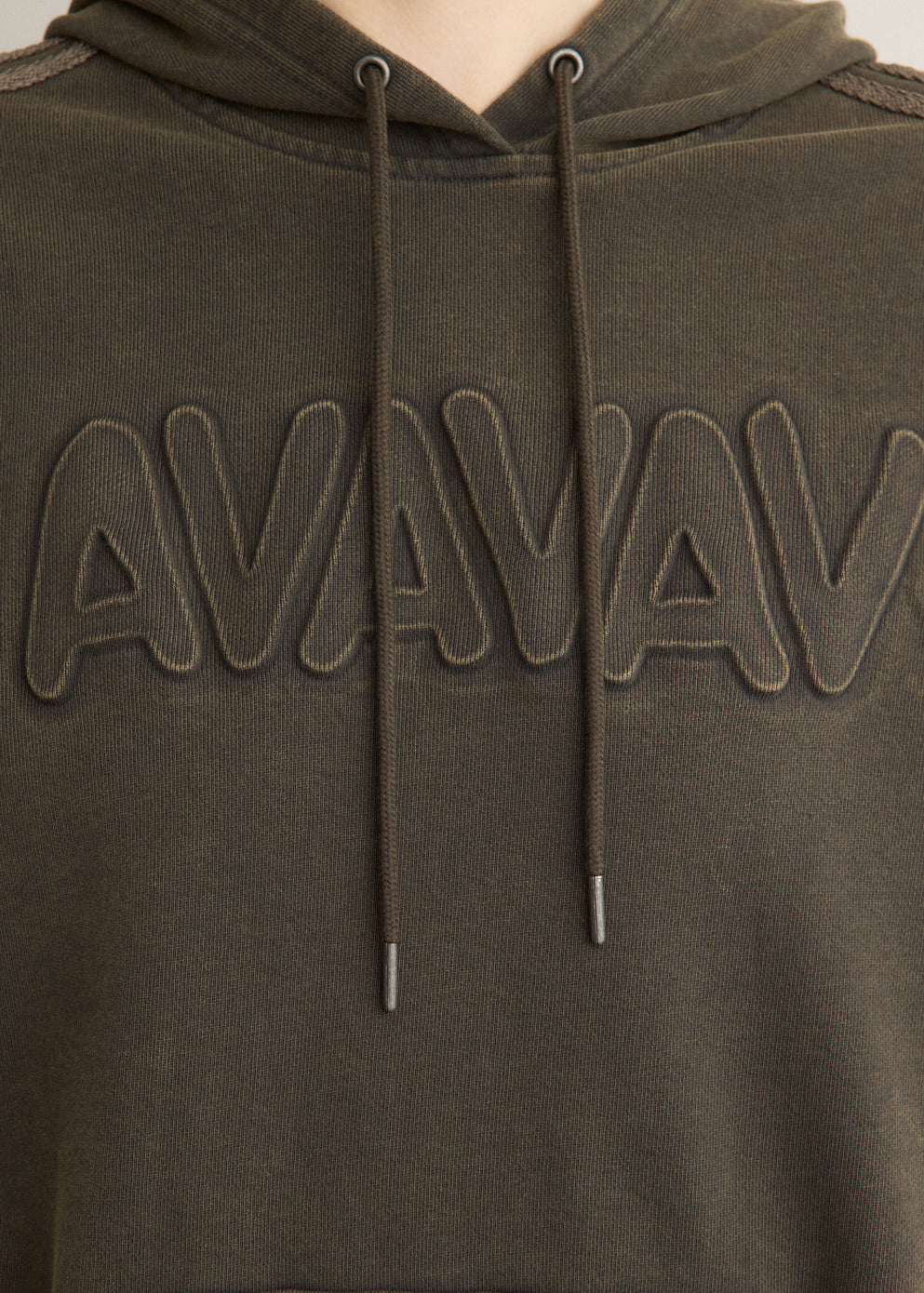 x AVAVAV Hoodie