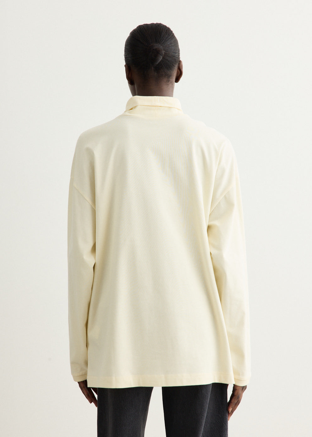 Miles Top