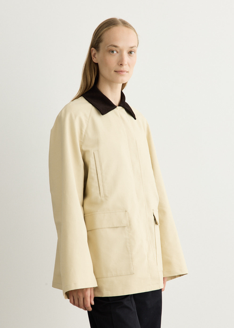 Summer Country Jacket