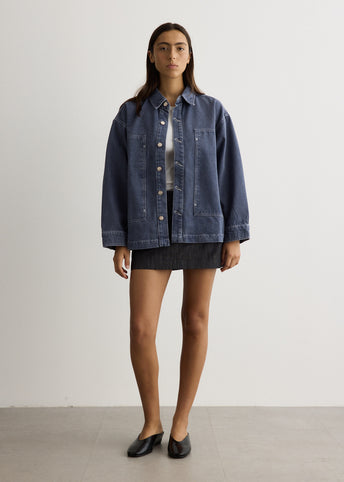 Alba Shirt