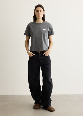 Boxy Petit VPC T-Shirt