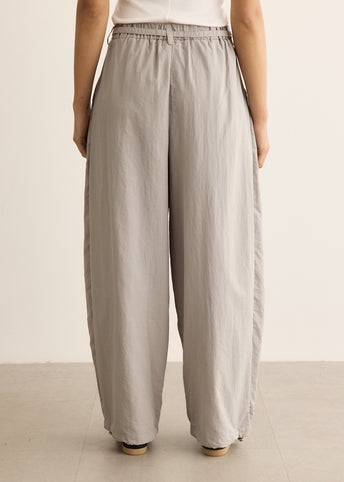 Haseya Parachute Pants