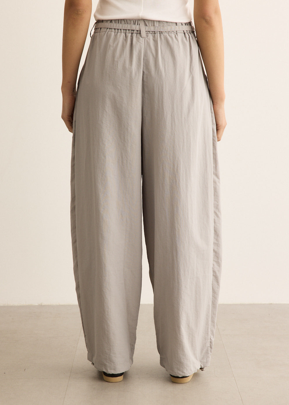 Haseya Parachute Pants