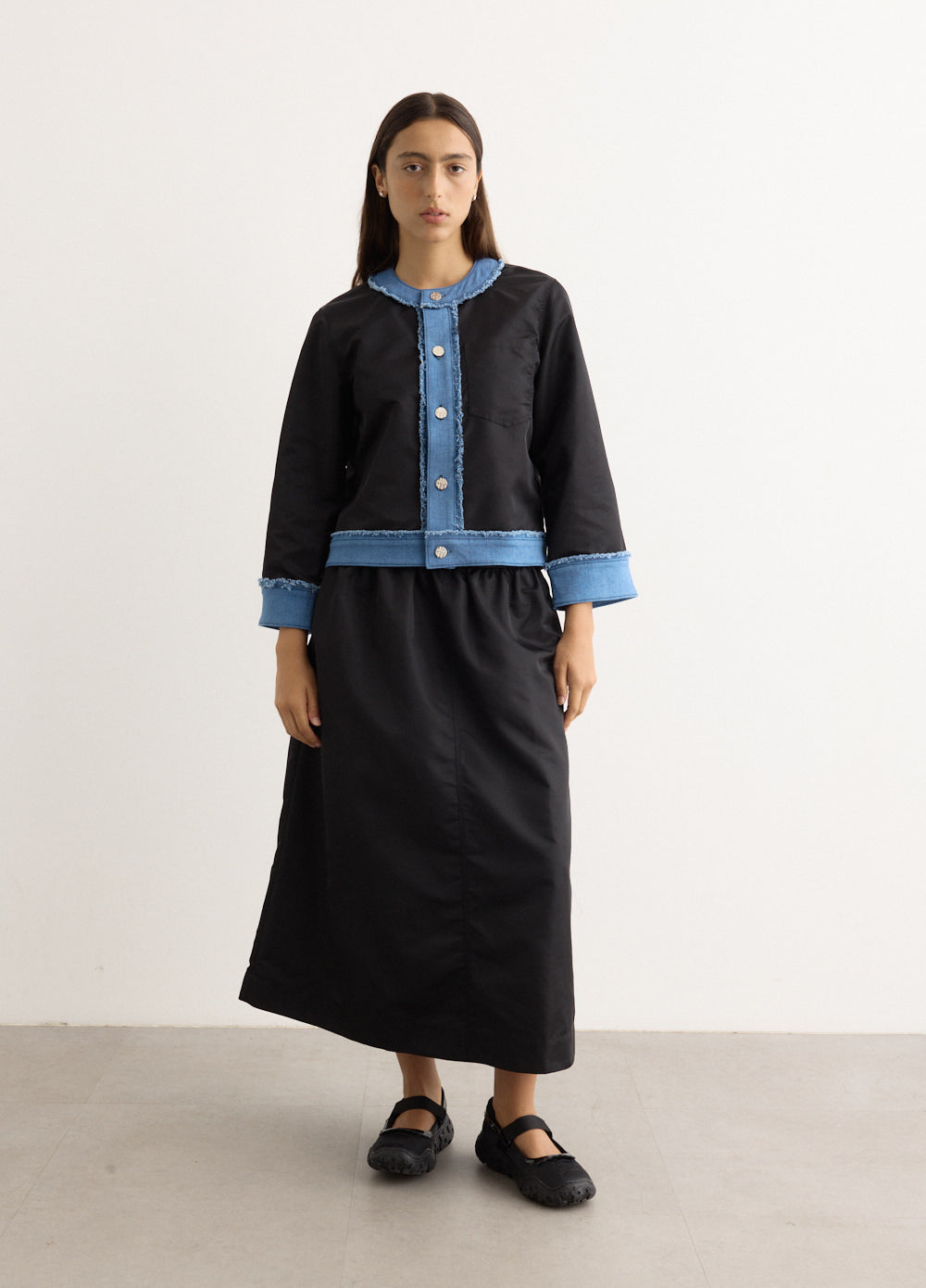 Sibella Skirt