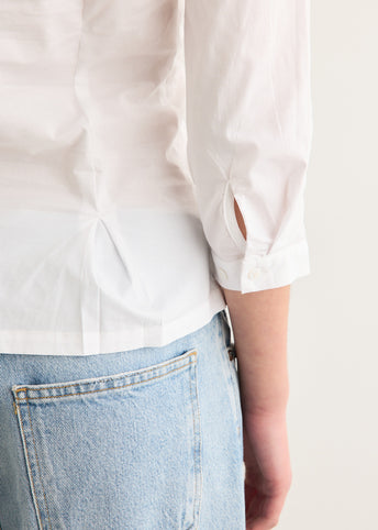 Double Blouse