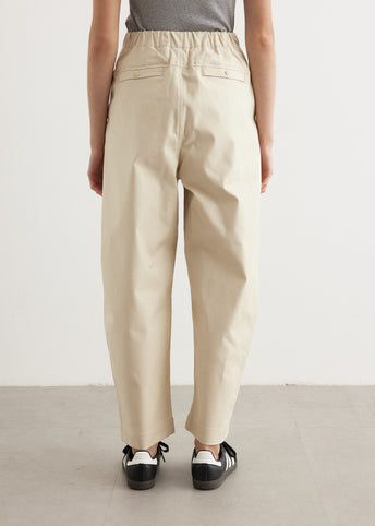 Women's Wide Leg Casual Pants