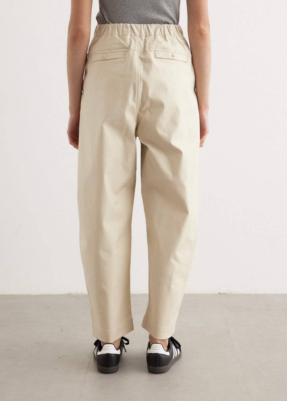 Women's Wide Leg Casual Pants