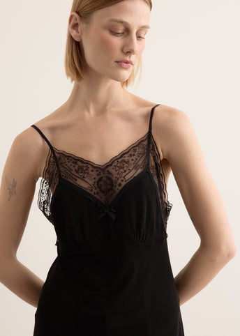 Strap Dress