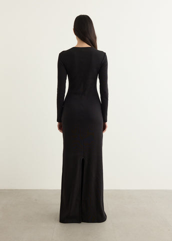 Bale Dress