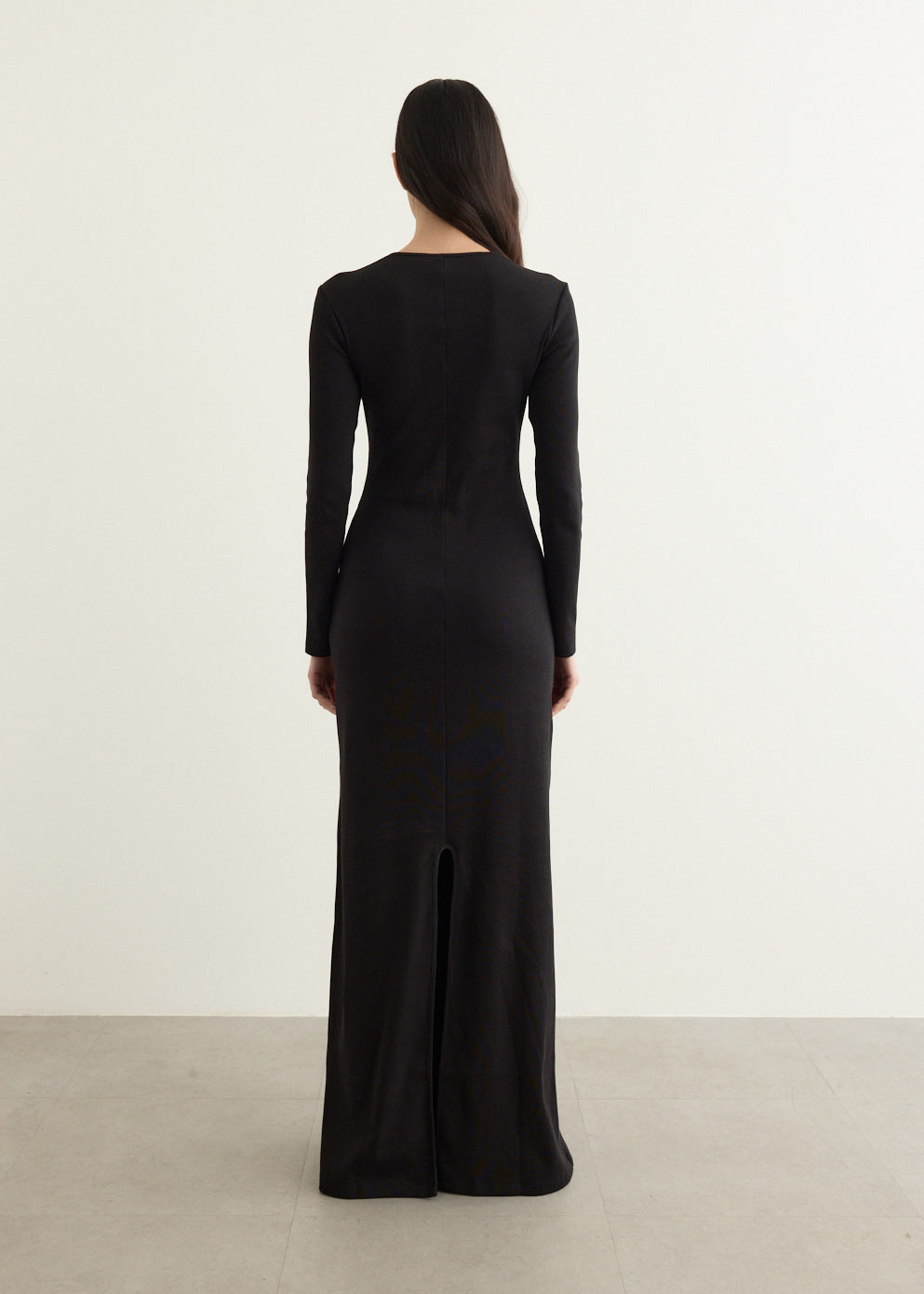 Bale Dress