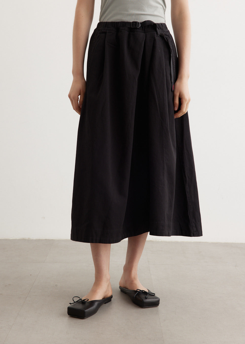 Talecut Skirt