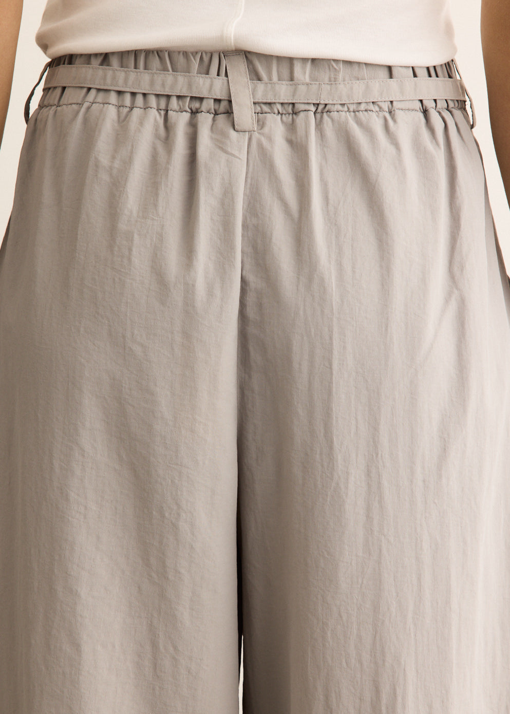 Haseya Parachute Pants